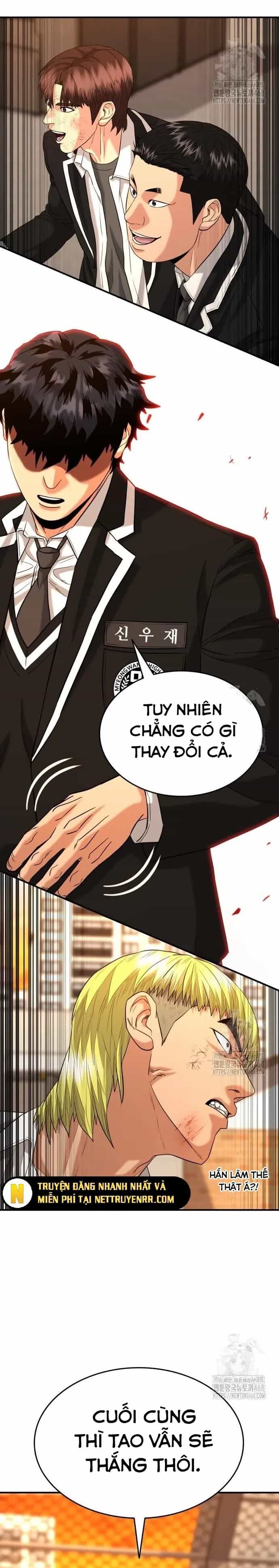 Minh Vương - Chương 15.1 - ảnh 31