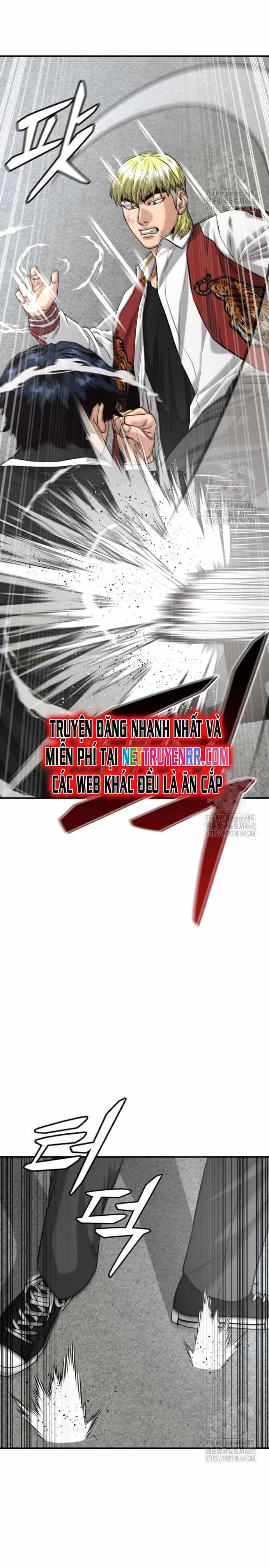 Minh Vương - Chương 15.1 - ảnh 8