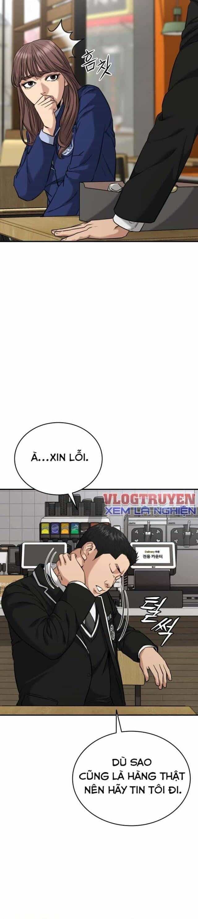 Minh Vương - Chương 1.5 - ảnh 4