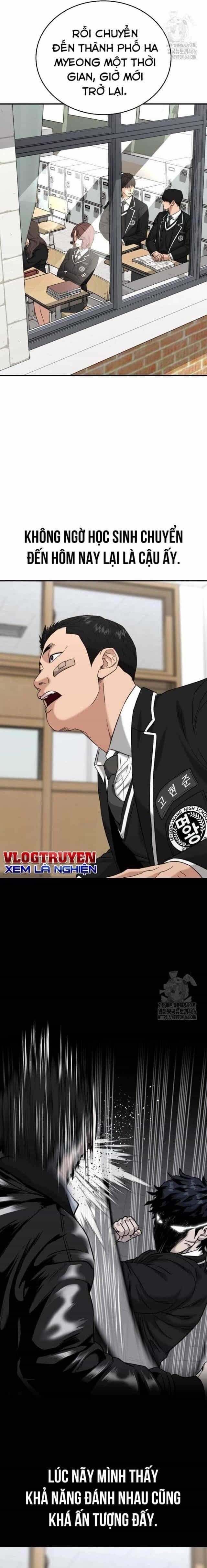 Minh Vương - Chương 2 - ảnh 2