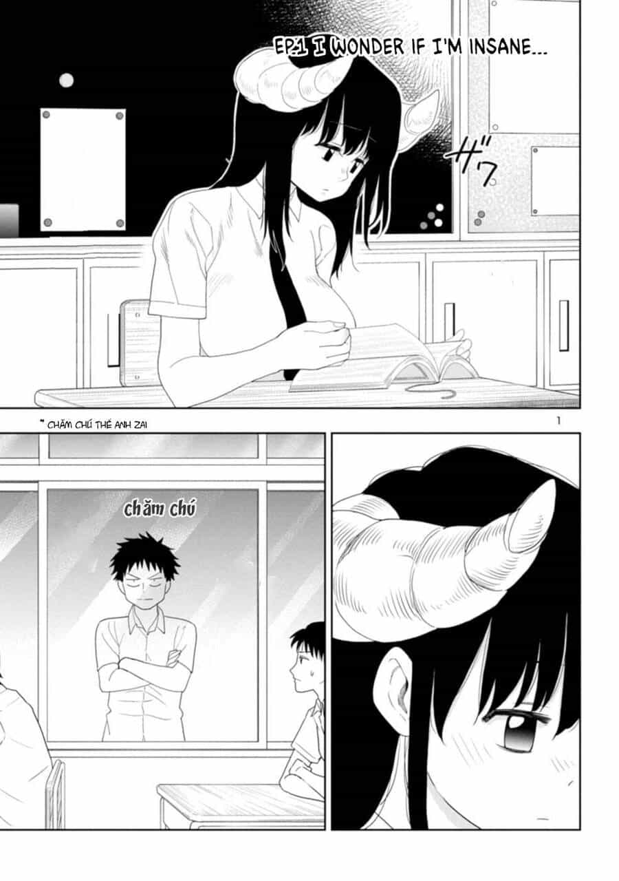Mino - San - Chương 20 - ảnh 3