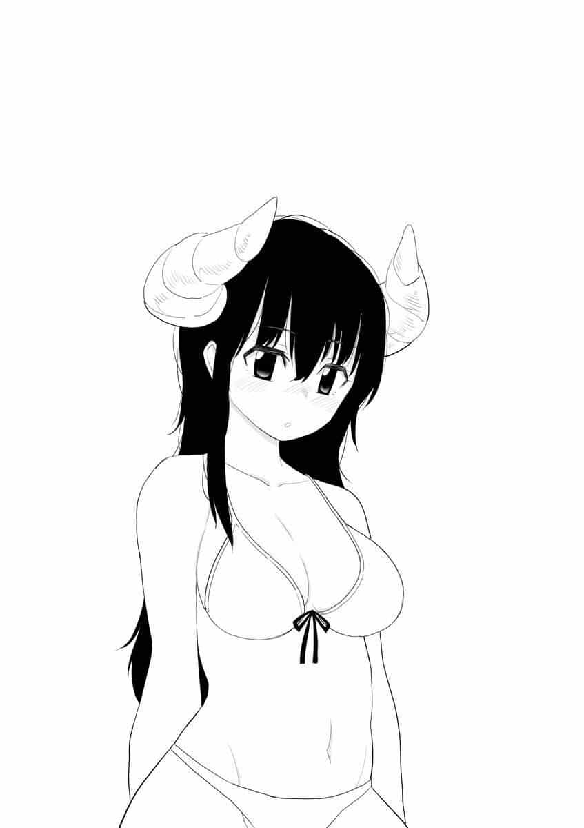 Mino - San - Chương 21 - ảnh 13