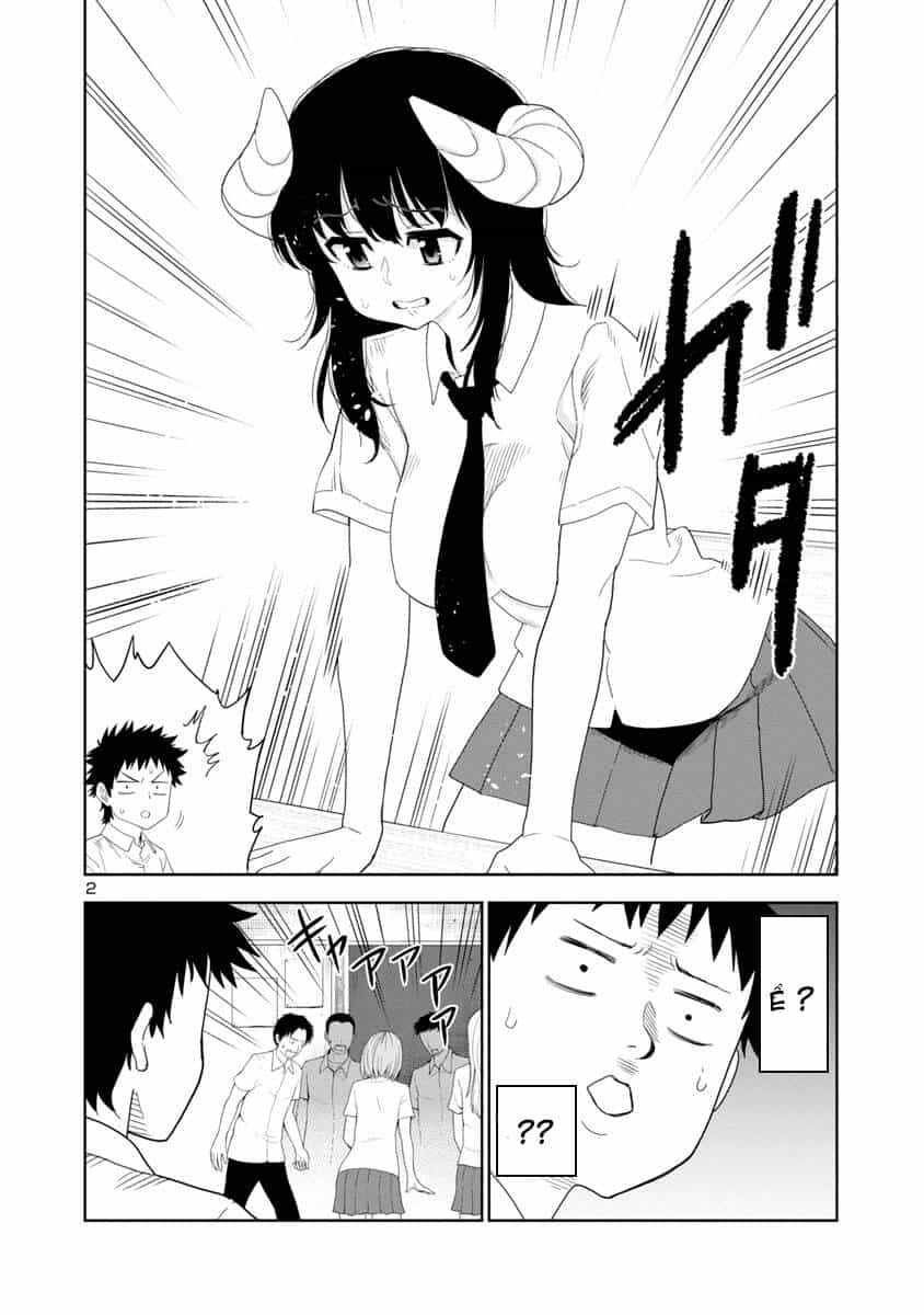 Mino - San - Chương 25 - ảnh 3