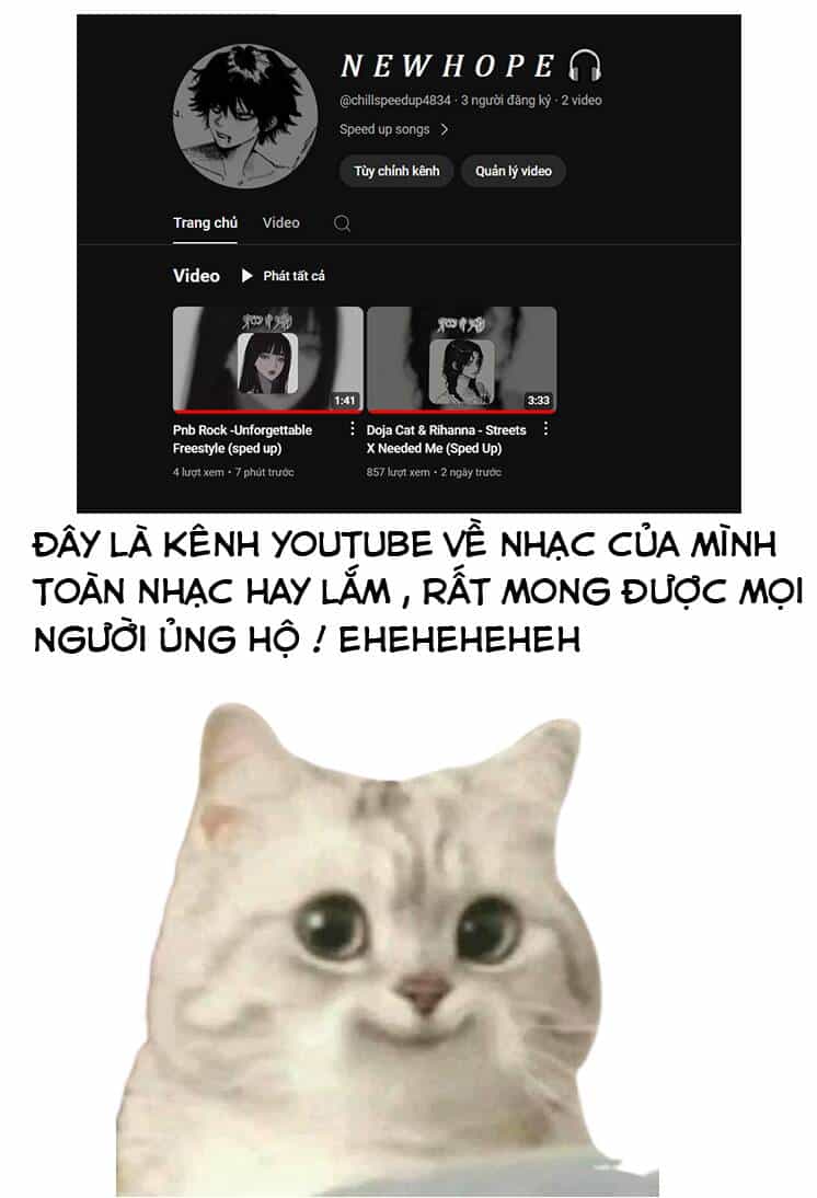 Mino - San - Chương 34 - ảnh 12