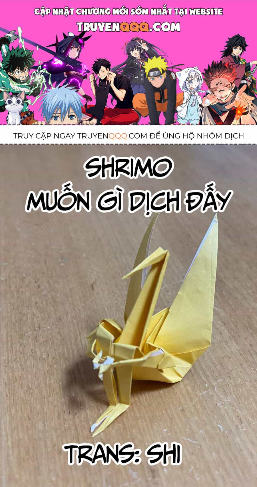 Misaki-Kun Không Thể Bị Thu Phục - Chương 11 - ảnh 1
