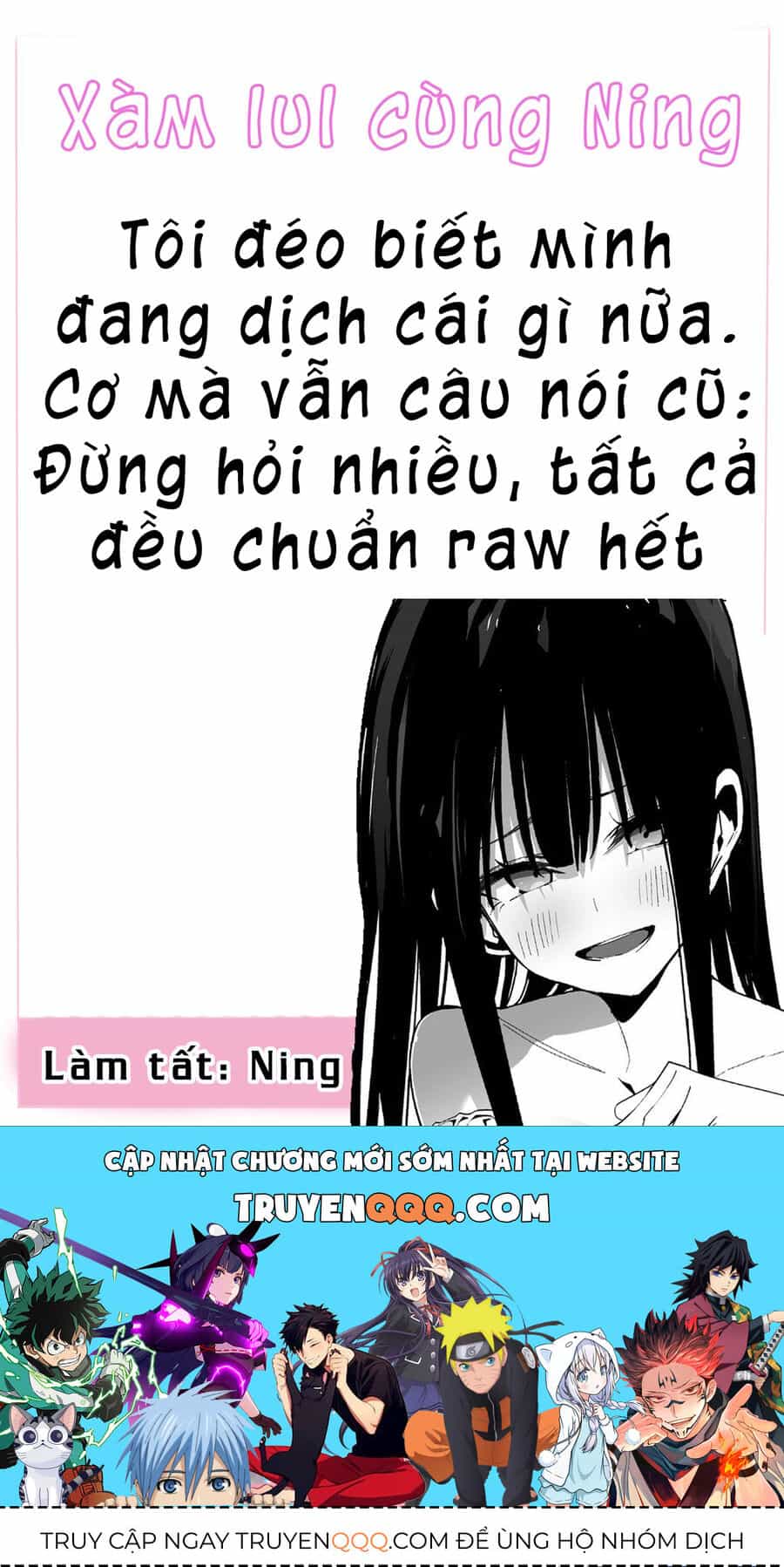 Mitsuishi-San Năm Nay Cứ Là Lạ - Chương 28 - ảnh 21