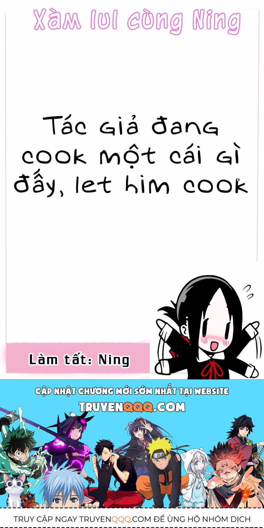 Mitsuishi-San Năm Nay Cứ Là Lạ - Chương 30 - ảnh 23