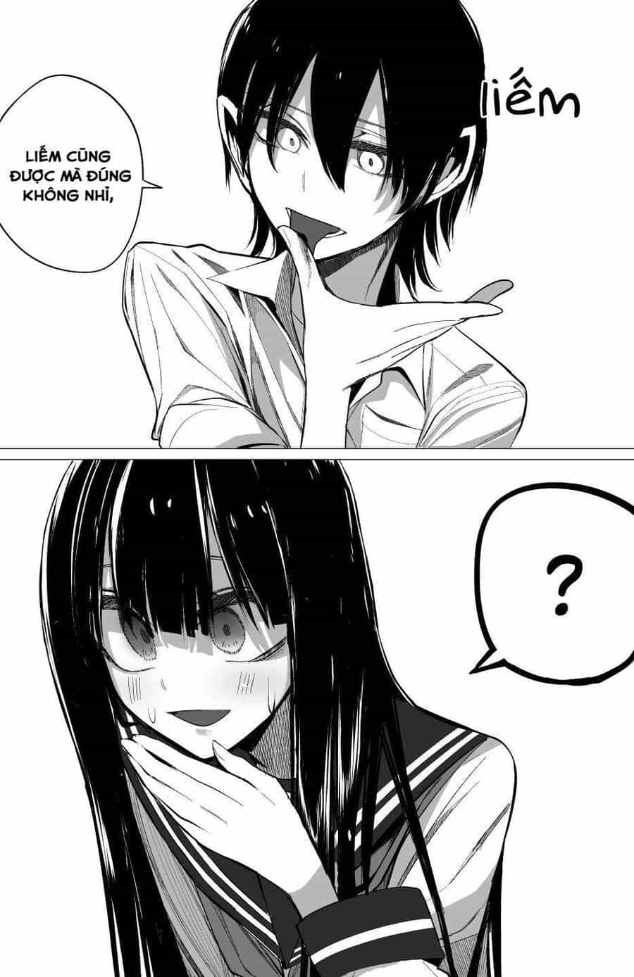 Mitsuishi-San Wa Doko Ka Okashii - Chương 17 - ảnh 12