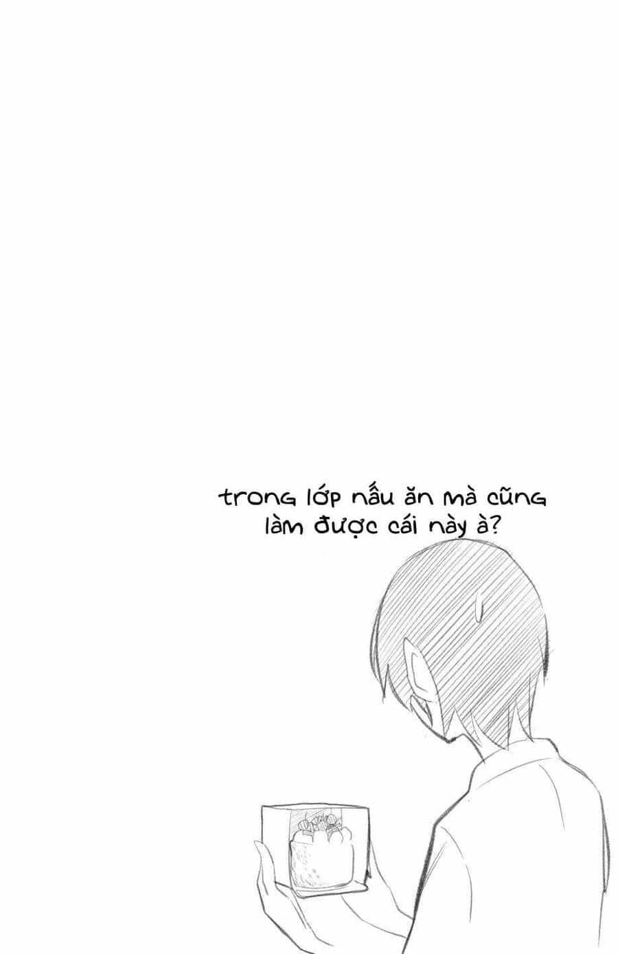 Mitsuishi-San Wa Doko Ka Okashii - Chương 17 - ảnh 18