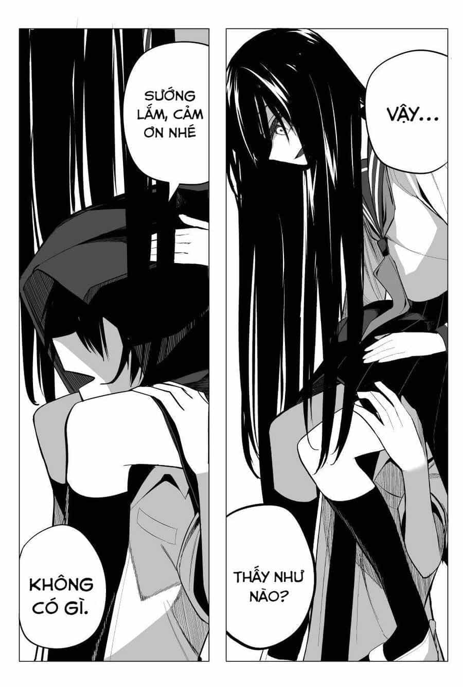 Mitsuishi-San Wa Doko Ka Okashii - Chương 18 - ảnh 12