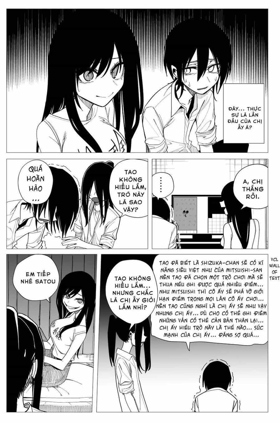 Mitsuishi-San Wa Doko Ka Okashii - Chương 26 - ảnh 11