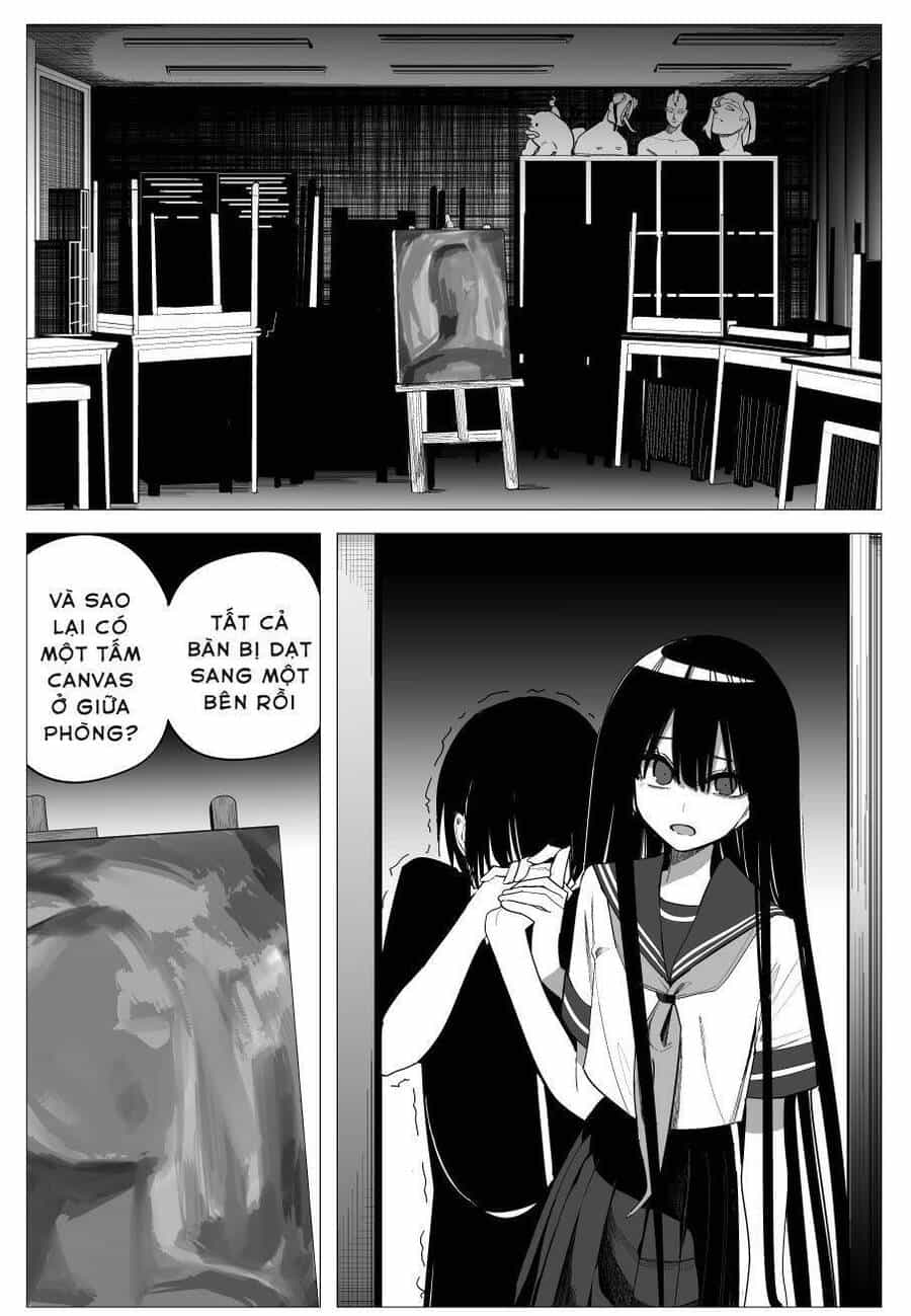 Mitsuishi-San Wa Doko Ka Okashii - Chương 27 - ảnh 11