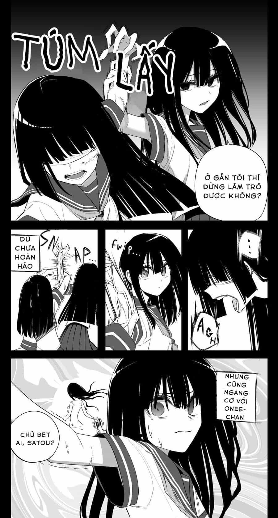 Mitsuishi-San Wa Doko Ka Okashii - Chương 30 - ảnh 11
