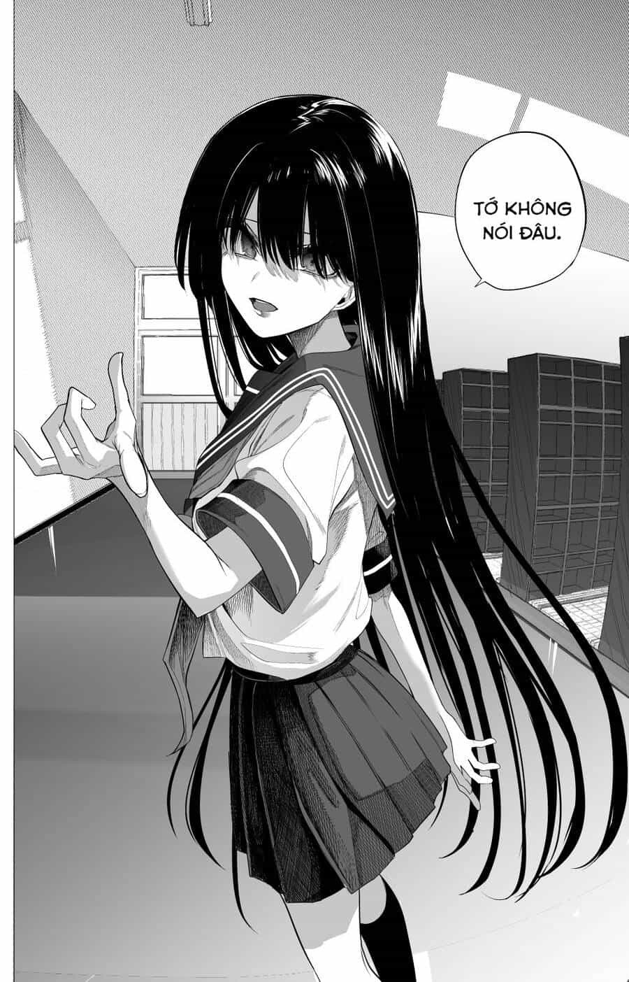 Mitsuishi-San Wa Doko Ka Okashii - Chương 32 - ảnh 17