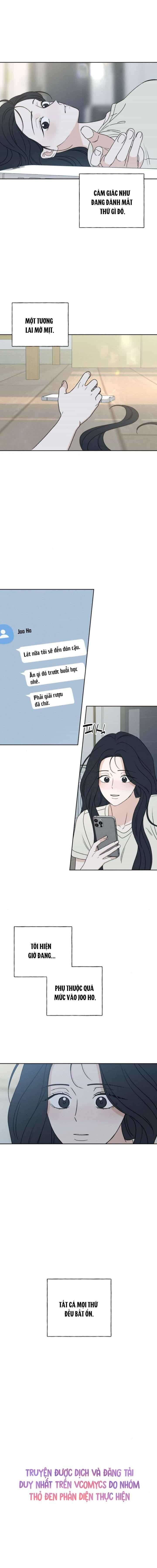 Miyeon - Chương 11 - ảnh 10