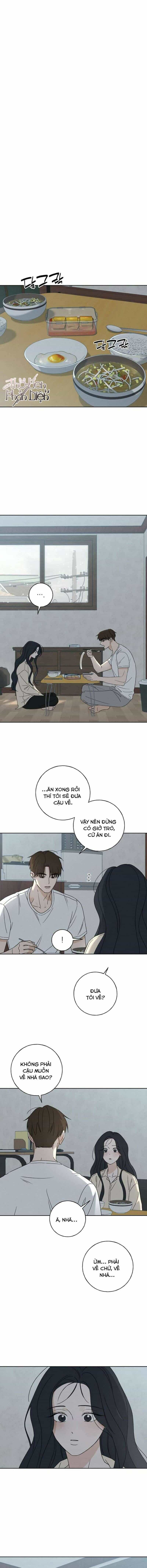 Miyeon - Chương 2 - ảnh 3