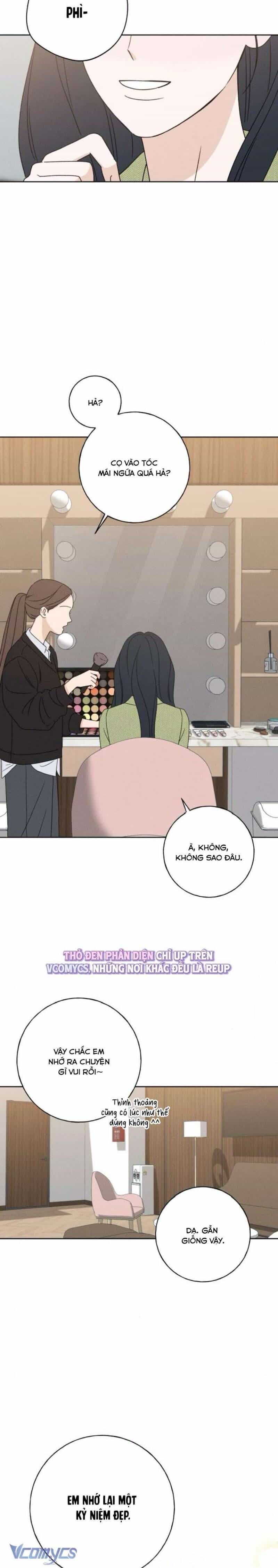 Miyeon - Chương 20 - ảnh 24