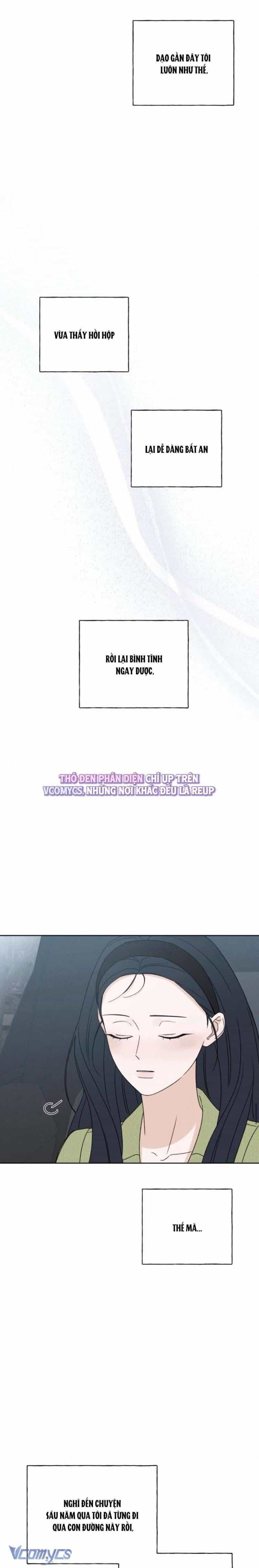 Miyeon - Chương 21 - ảnh 18