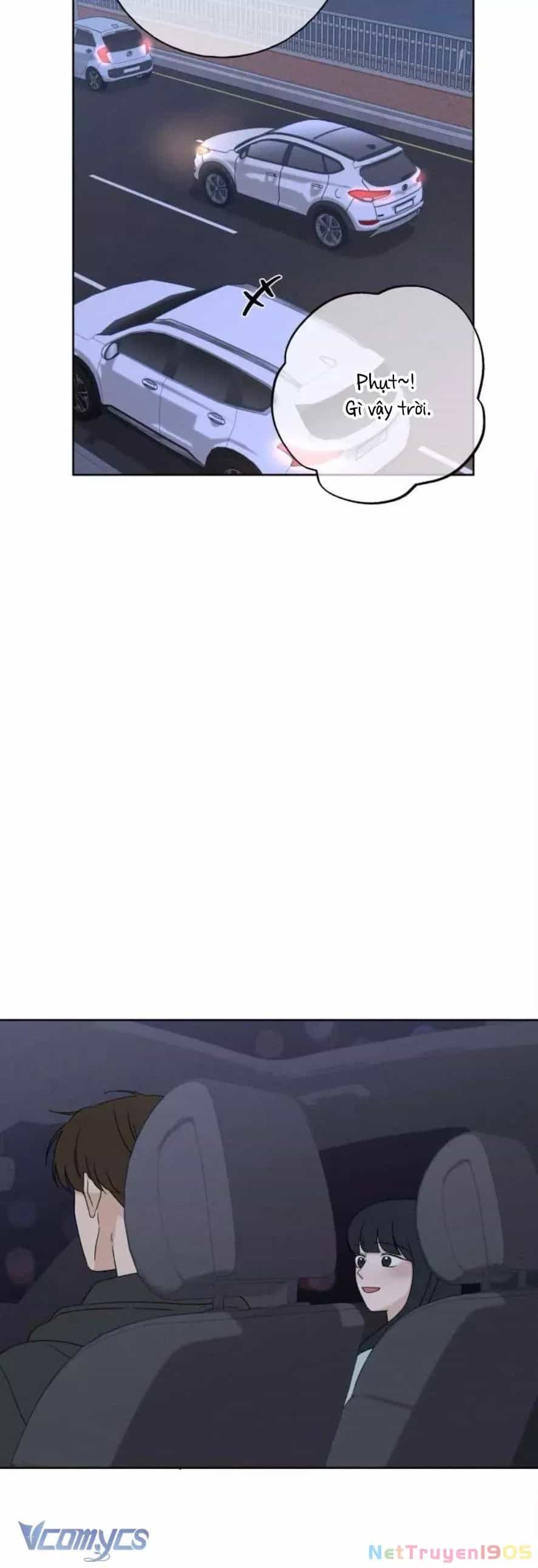 Miyeon - Chương 23 - ảnh 11