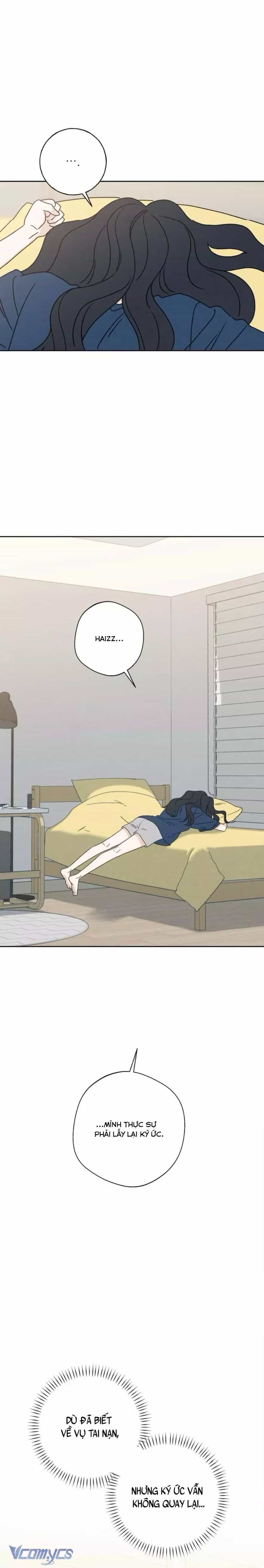Miyeon - Chương 23 - ảnh 15
