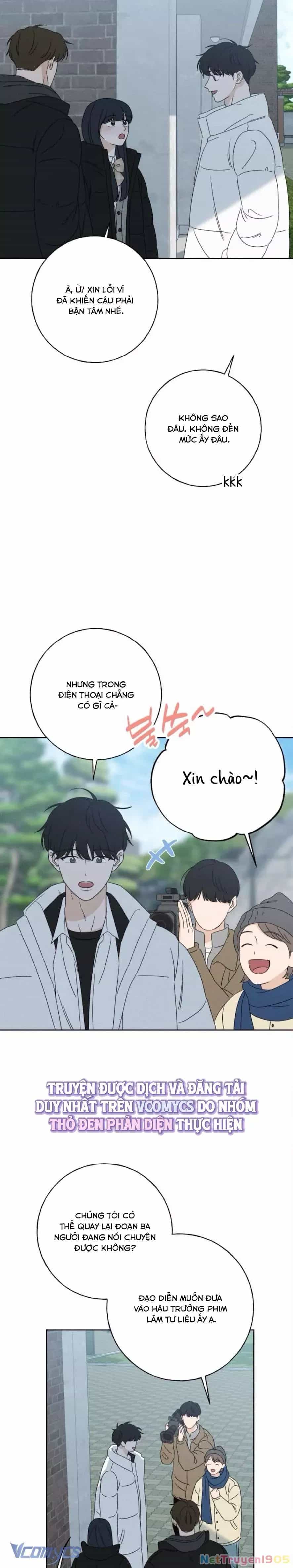 Miyeon - Chương 23 - ảnh 2