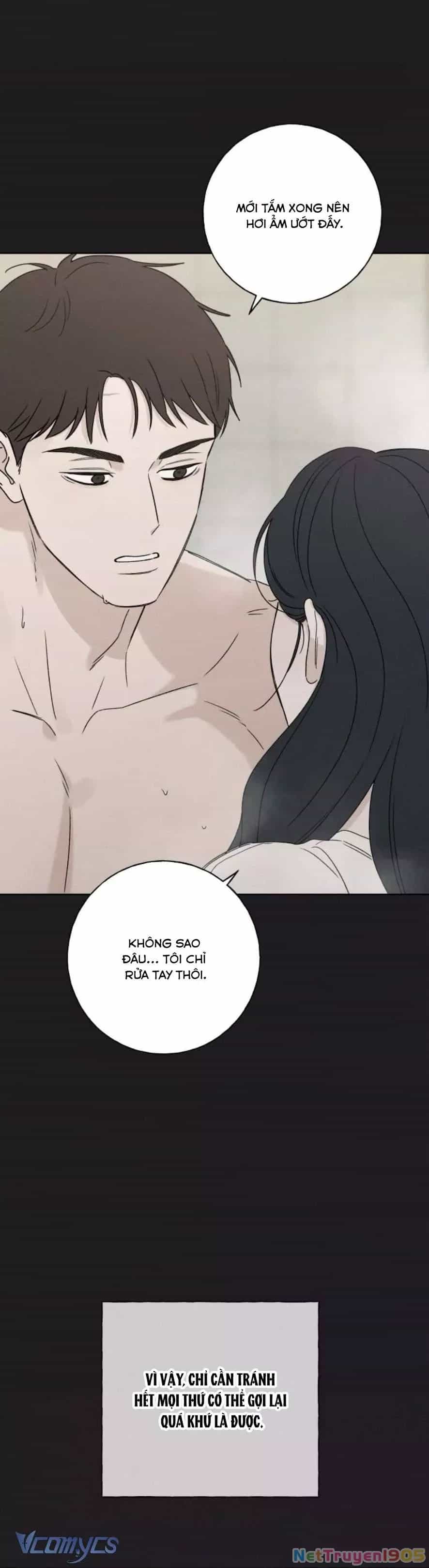 Miyeon - Chương 23 - ảnh 31