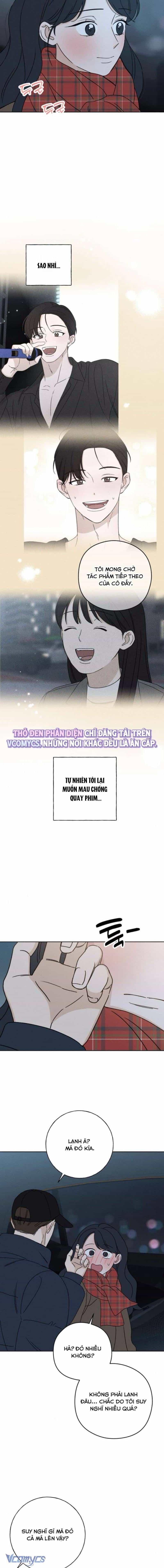 Miyeon - Chương 25 - ảnh 17