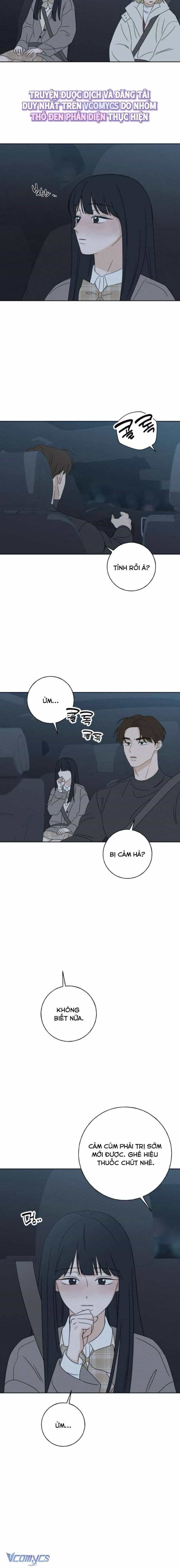 Miyeon - Chương 28 - ảnh 18