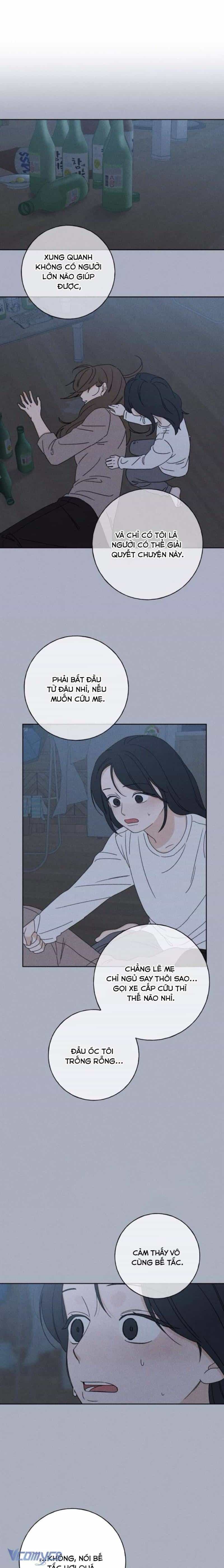 Miyeon - Chương 29 - ảnh 17