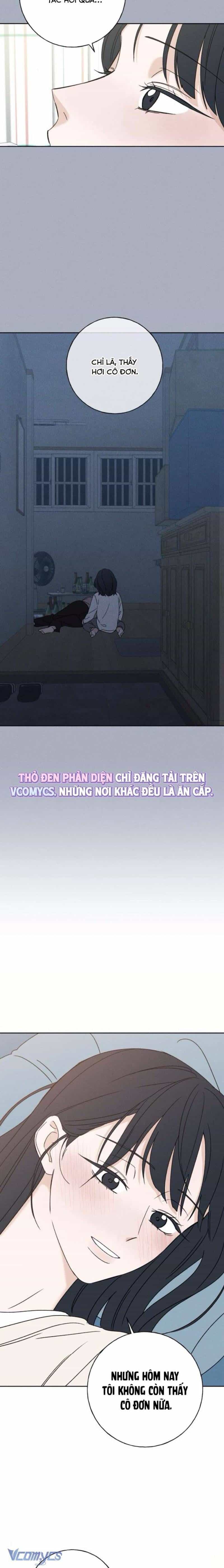 Miyeon - Chương 29 - ảnh 18