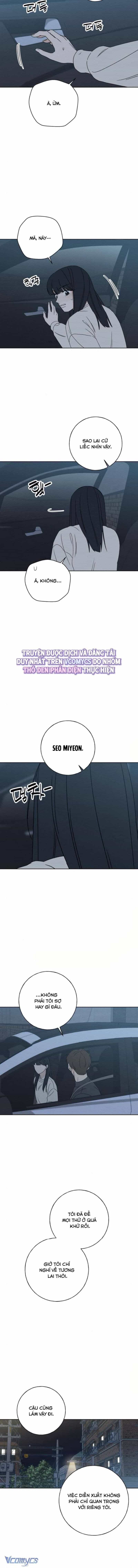 Miyeon - Chương 29 - ảnh 27