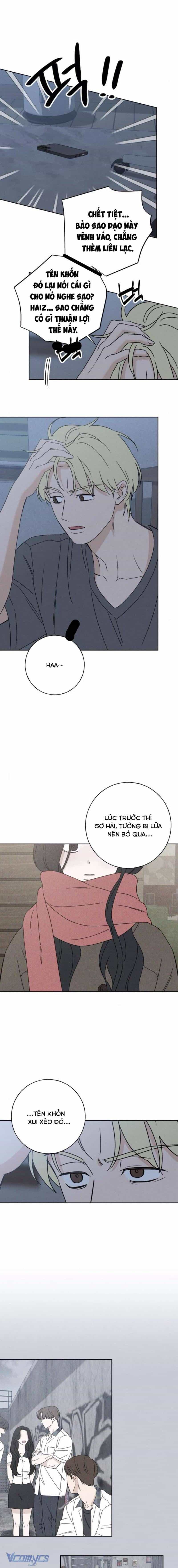 Miyeon - Chương 30 - ảnh 13
