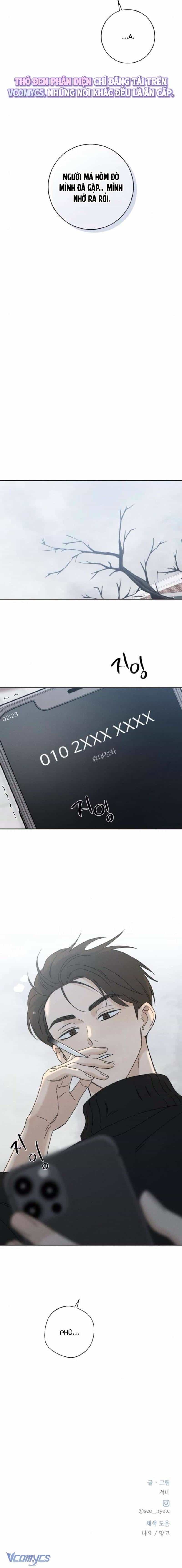 Miyeon - Chương 30 - ảnh 20