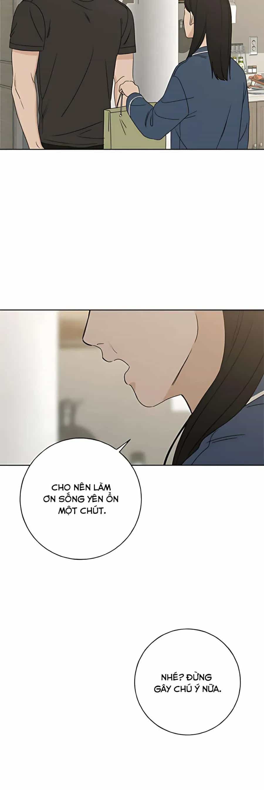 Miyeon - Chương 34 - ảnh 17