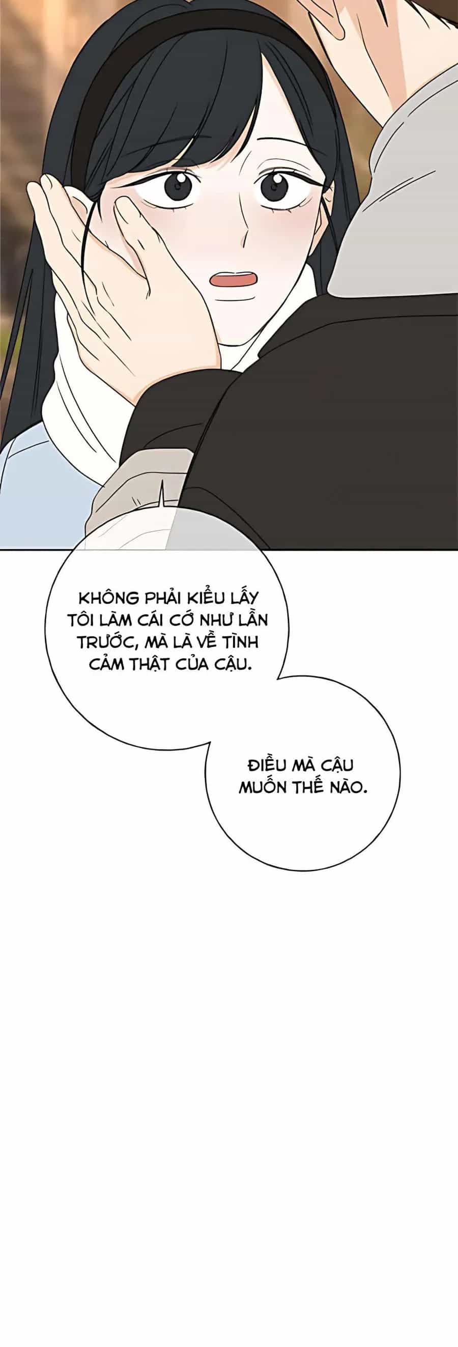 Miyeon - Chương 34 - ảnh 2