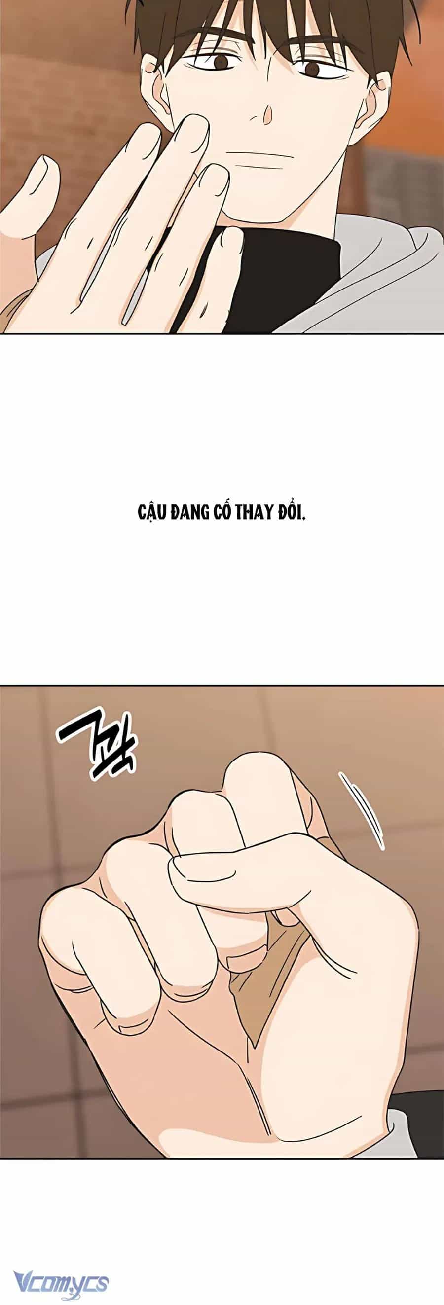 Miyeon - Chương 34 - ảnh 8