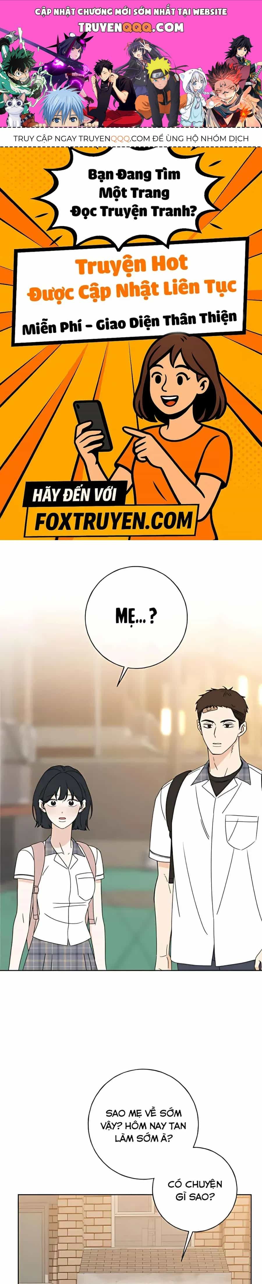 Miyeon - Chương 35 - ảnh 1