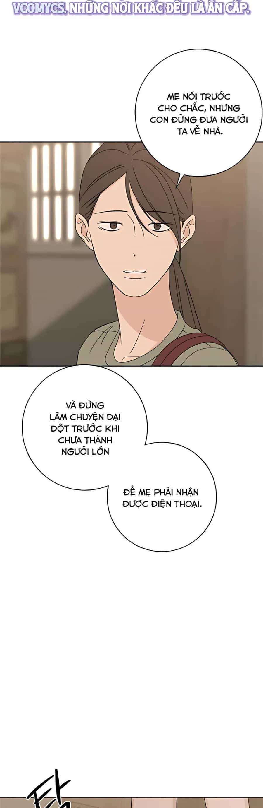 Miyeon - Chương 35 - ảnh 12