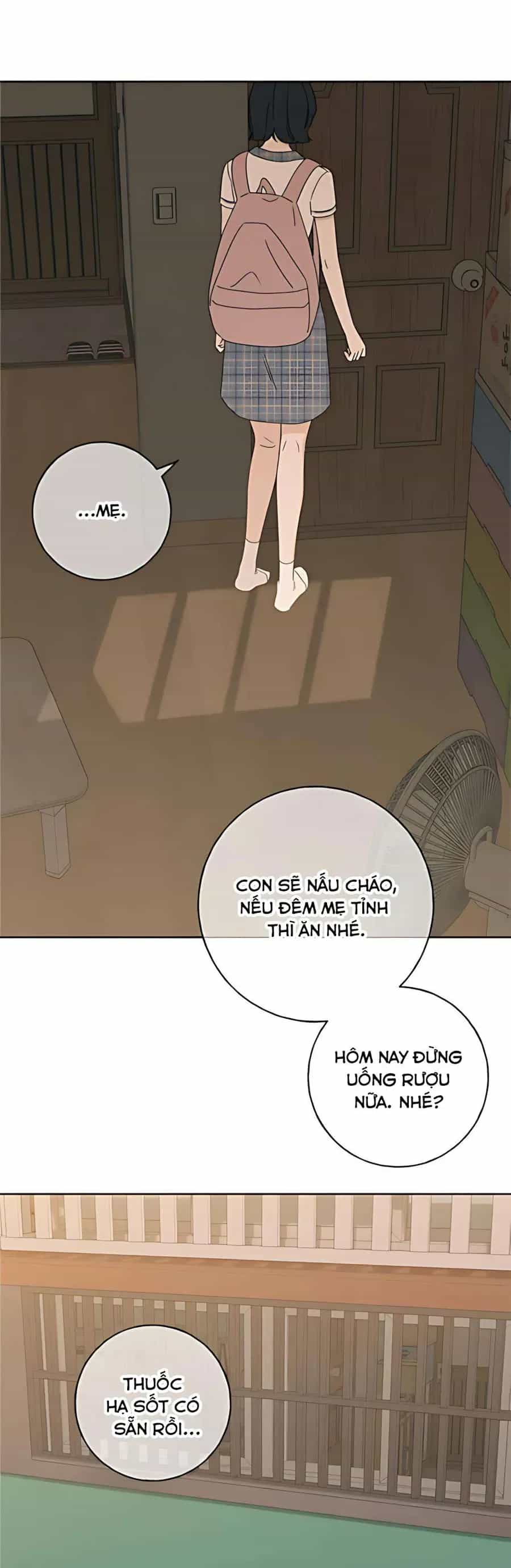 Miyeon - Chương 35 - ảnh 15