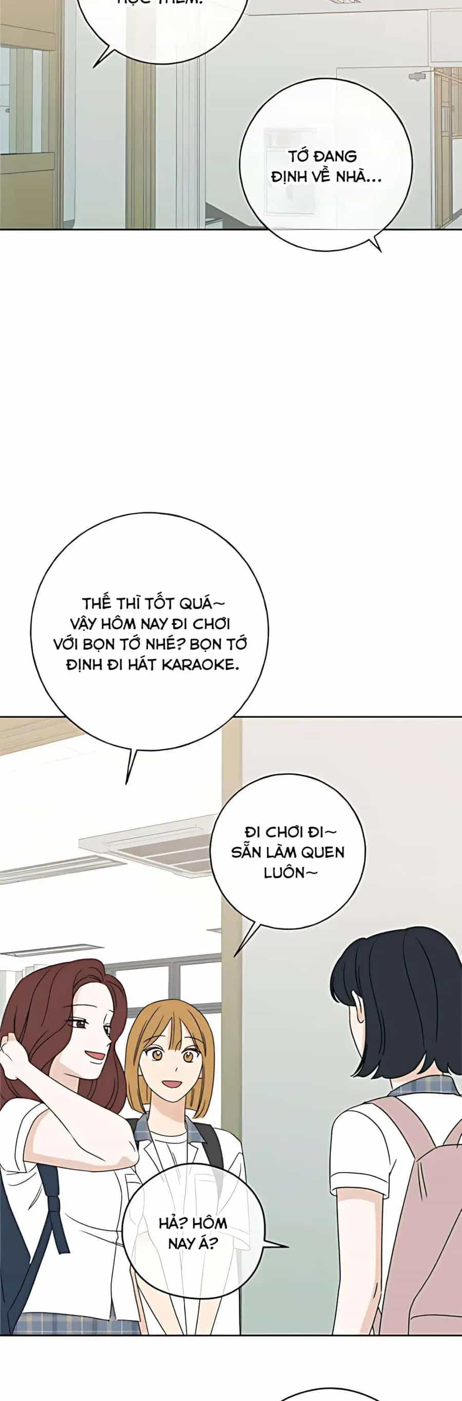 Miyeon - Chương 35 - ảnh 37