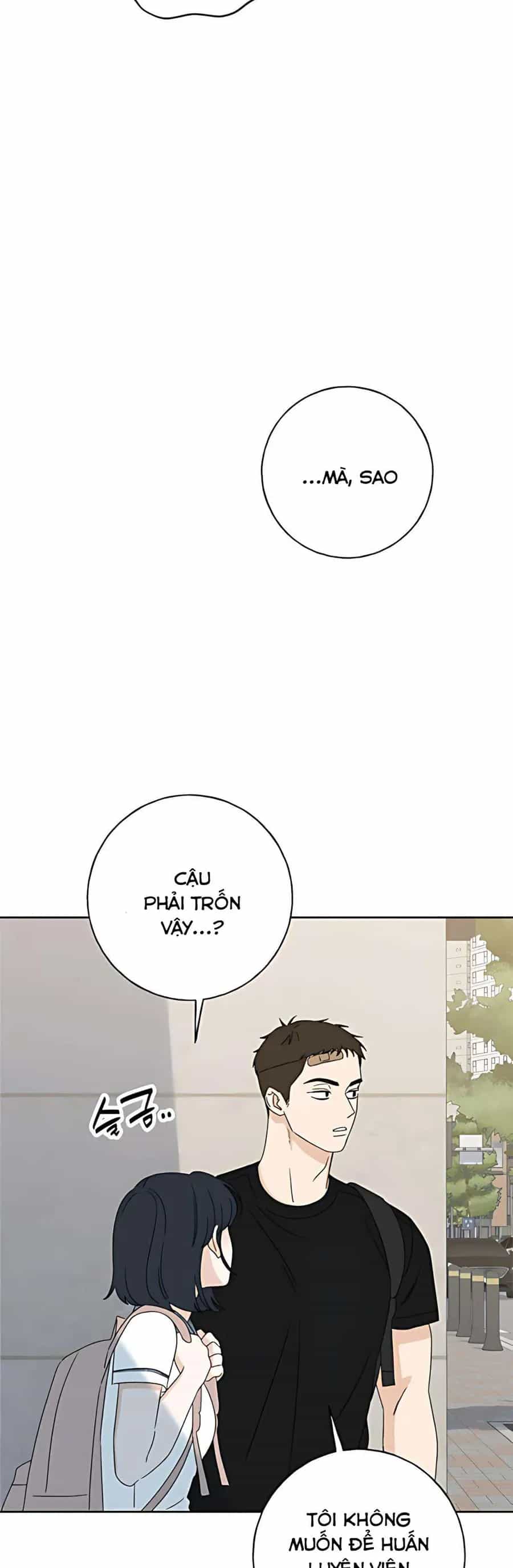 Miyeon - Chương 36 - ảnh 33