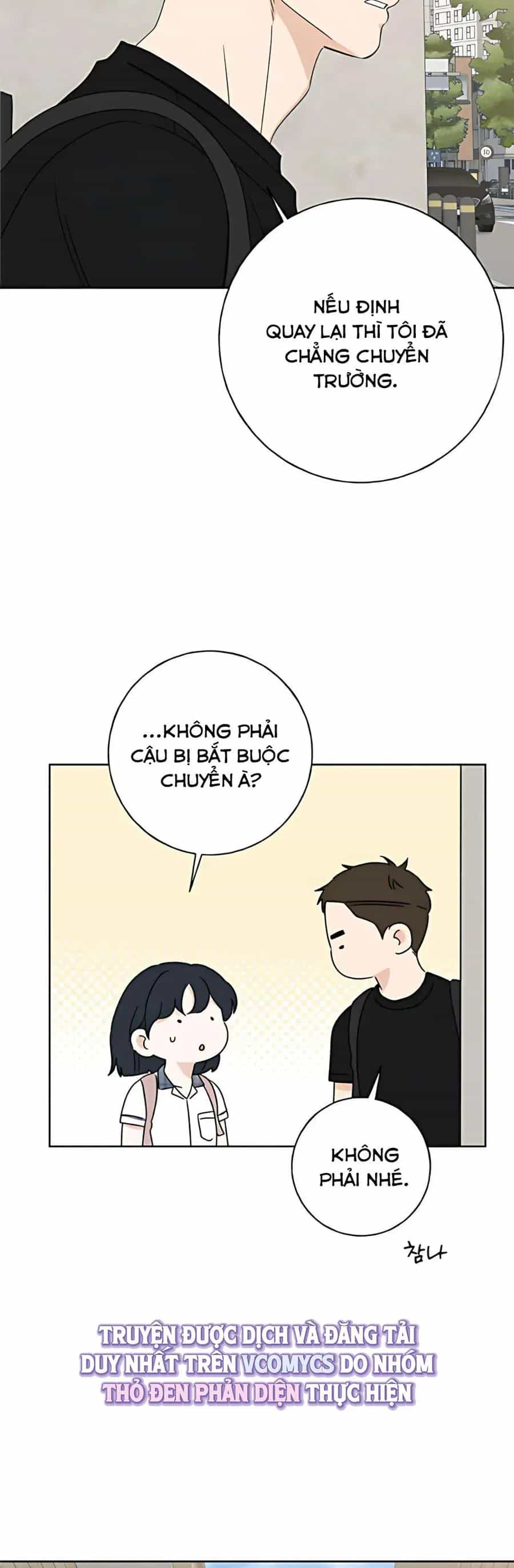Miyeon - Chương 36 - ảnh 36