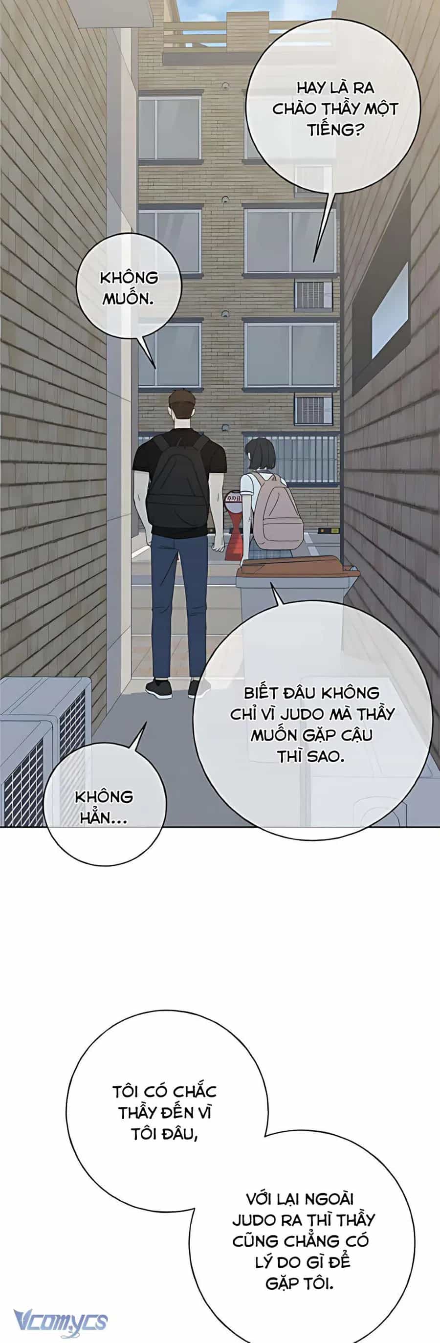 Miyeon - Chương 36 - ảnh 37