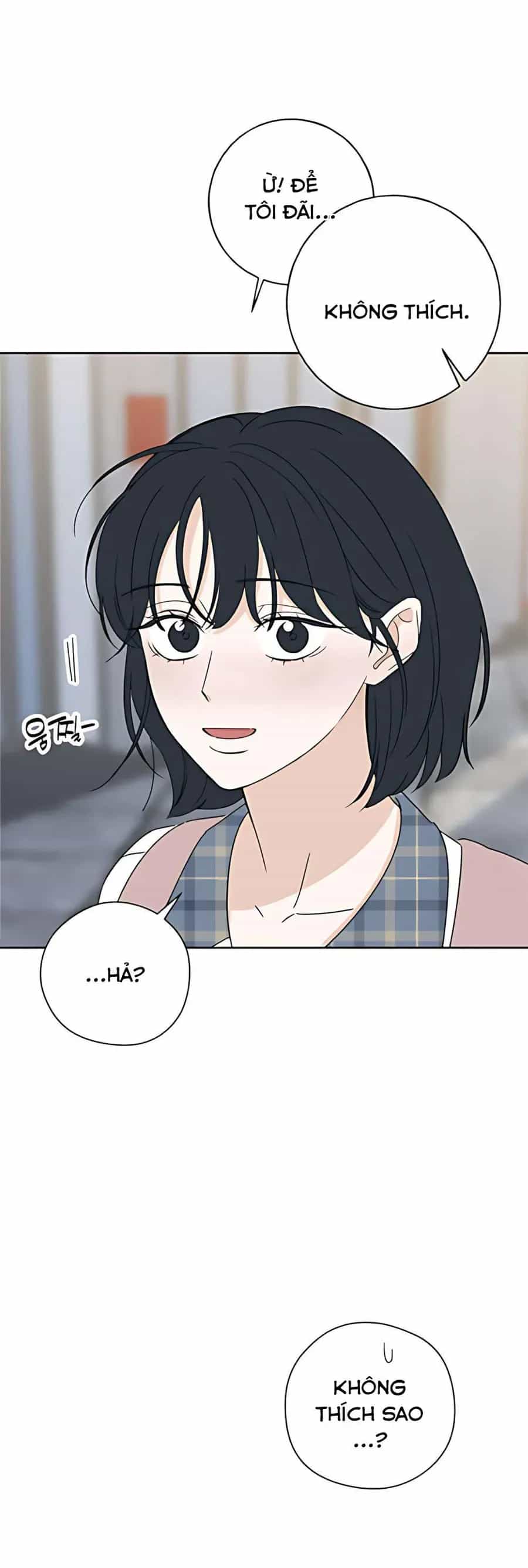 Miyeon - Chương 36 - ảnh 5