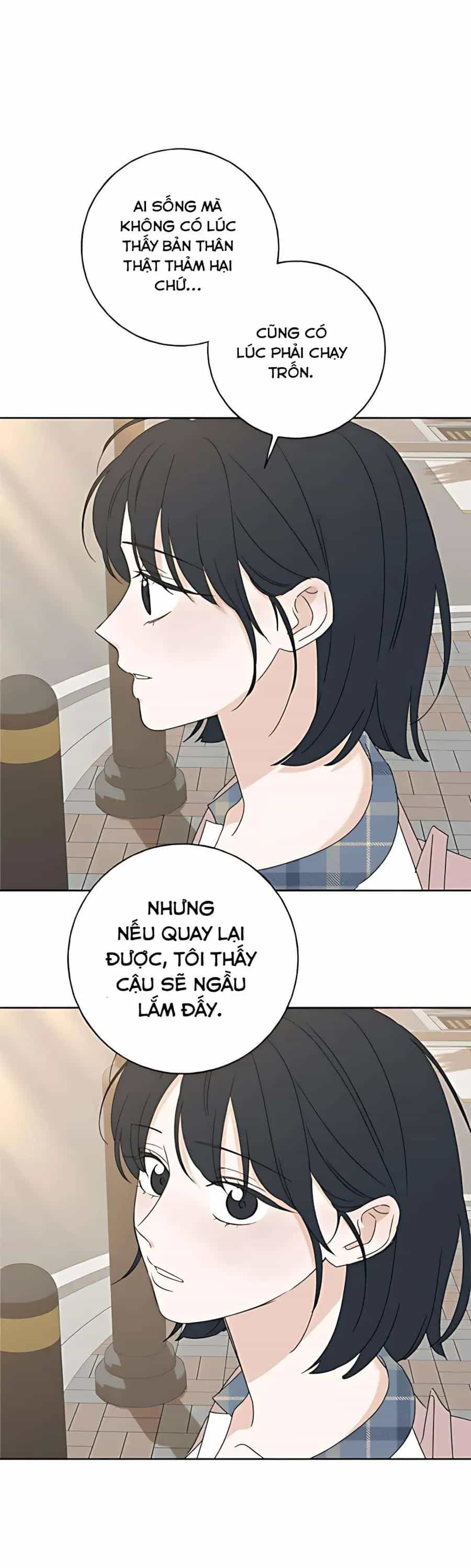 Miyeon - Chương 36 - ảnh 56
