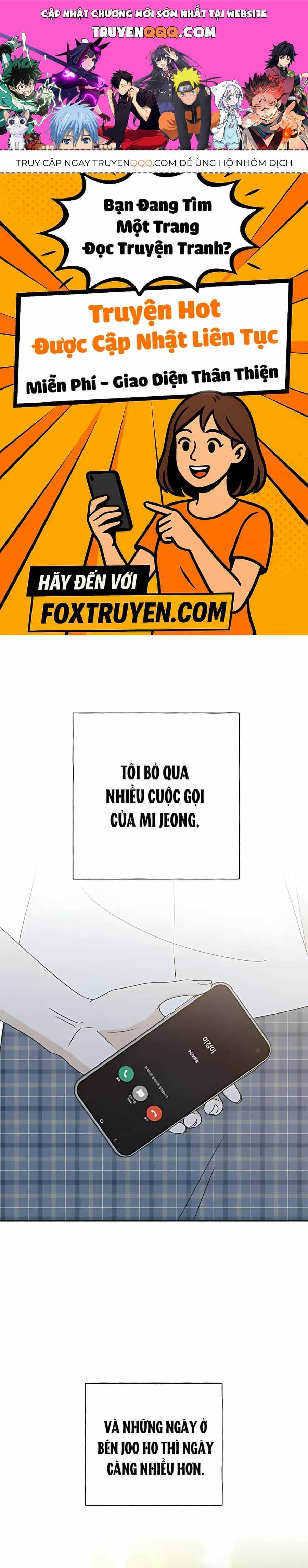 Miyeon - Chương 38 - ảnh 1