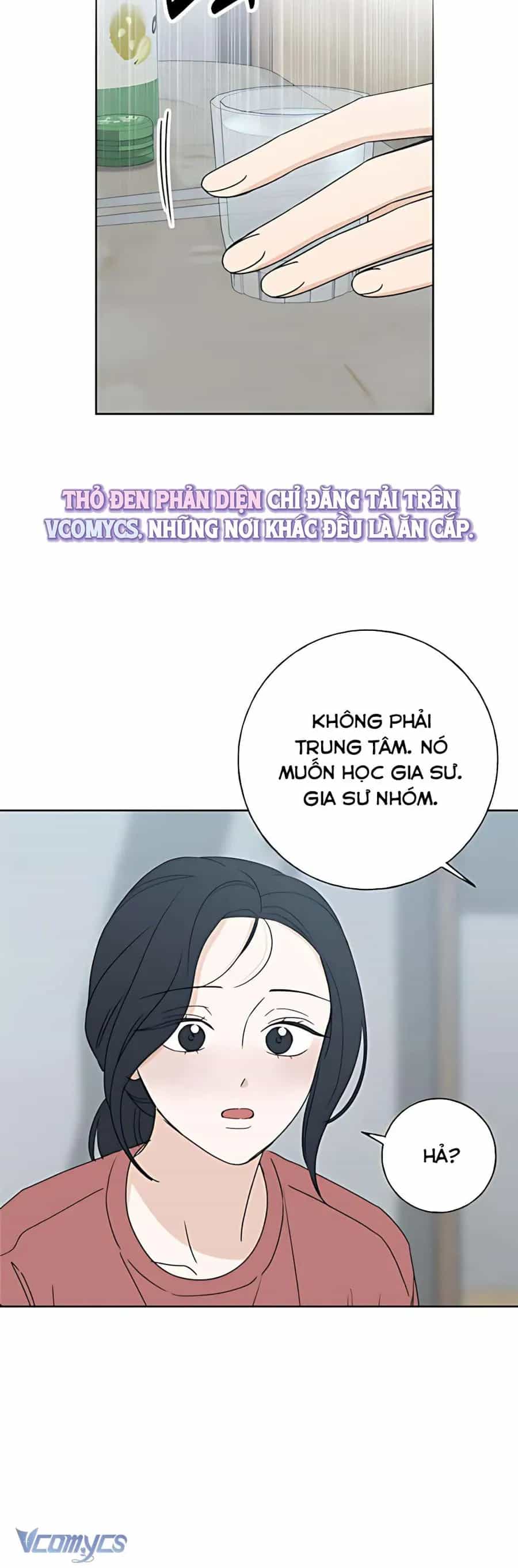 Miyeon - Chương 38 - ảnh 18