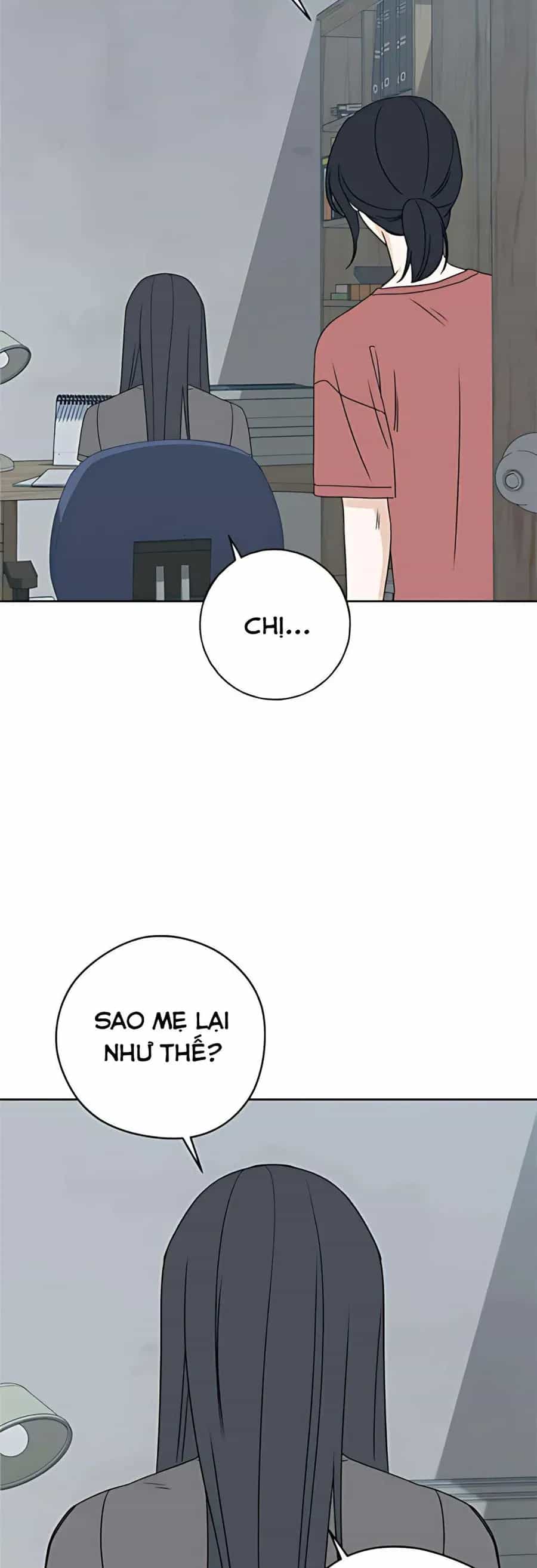 Miyeon - Chương 38 - ảnh 28