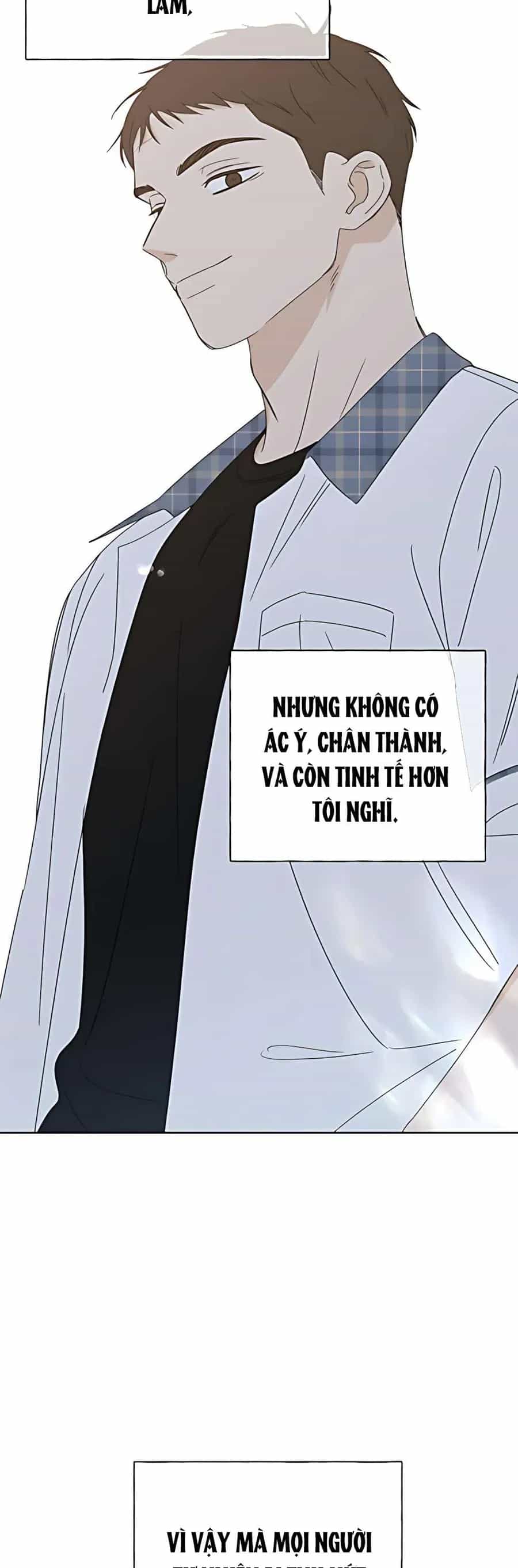 Miyeon - Chương 38 - ảnh 3