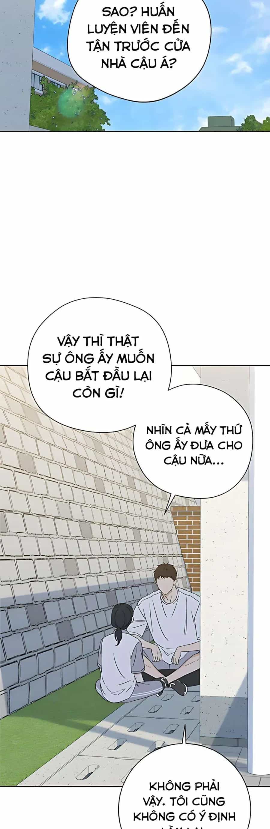 Miyeon - Chương 39 - ảnh 20
